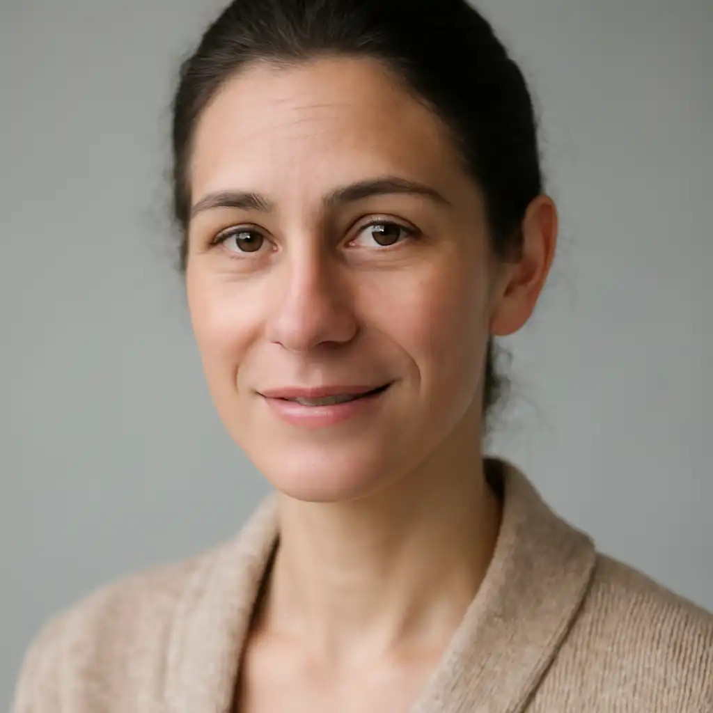 Elena Vasquez